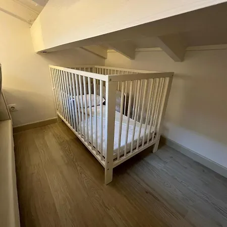Casa De Maria Cerdanya シャレー ブール・マダム