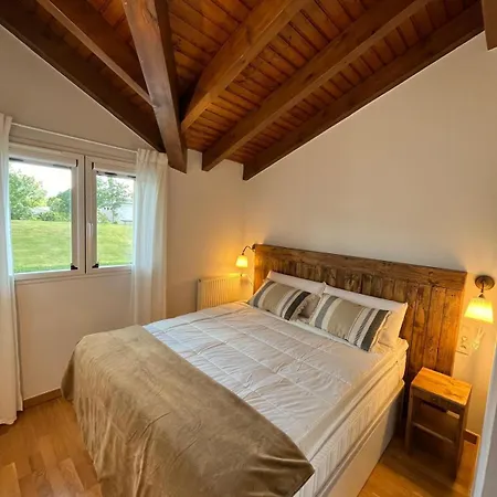 Casa De Maria Cerdanya