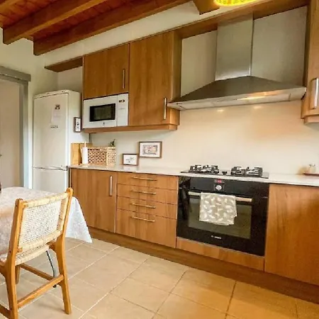 Casa De Maria Cerdanya シャレー