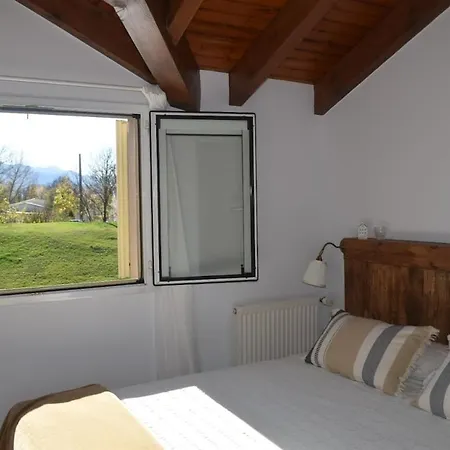 Casa De Maria Cerdanya ブール・マダム