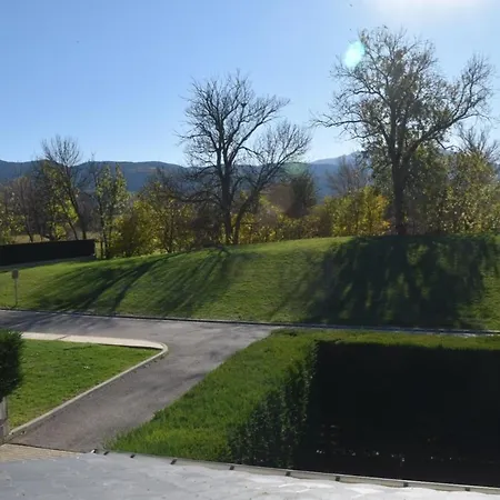 Casa De Maria Cerdanya シャレー