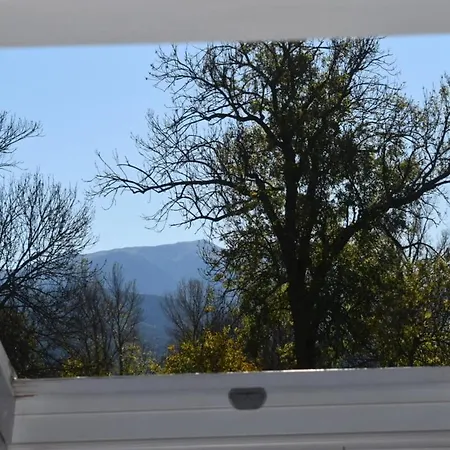 샬레 Casa De Maria Cerdanya *