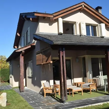 Casa De Maria Cerdanya