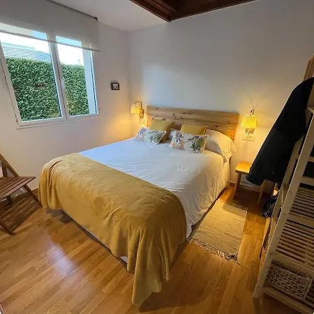 Casa De Maria Cerdanya シャレー *