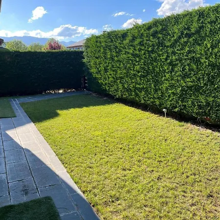Casa De Maria Cerdanya 샬레