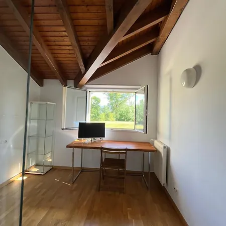 Casa De Maria Cerdanya *