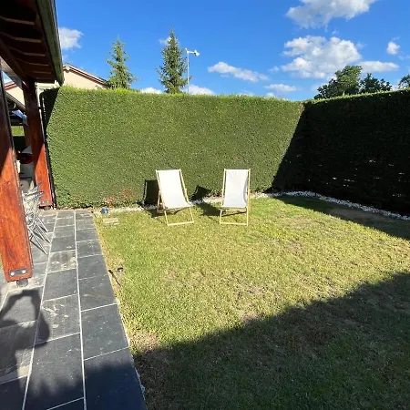 Casa De Maria Cerdanya
