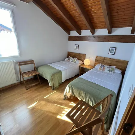Casa De Maria Cerdanya *