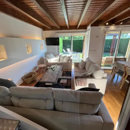 Casa De Maria Cerdanya シャレー