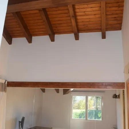 シャレー Casa De Maria Cerdanya ブール・マダム