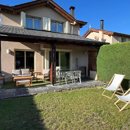 Casa De Maria Cerdanya *
