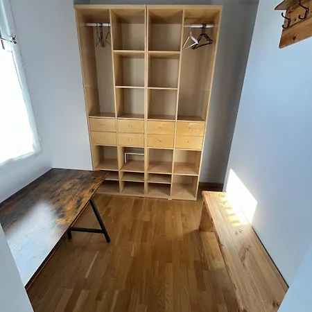 Casa De Maria Cerdanya シャレー