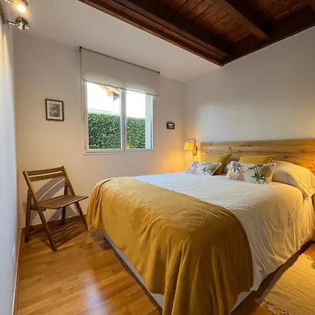 Casa De Maria Cerdanya *