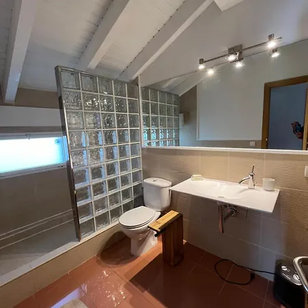 シャレー Casa De Maria Cerdanya